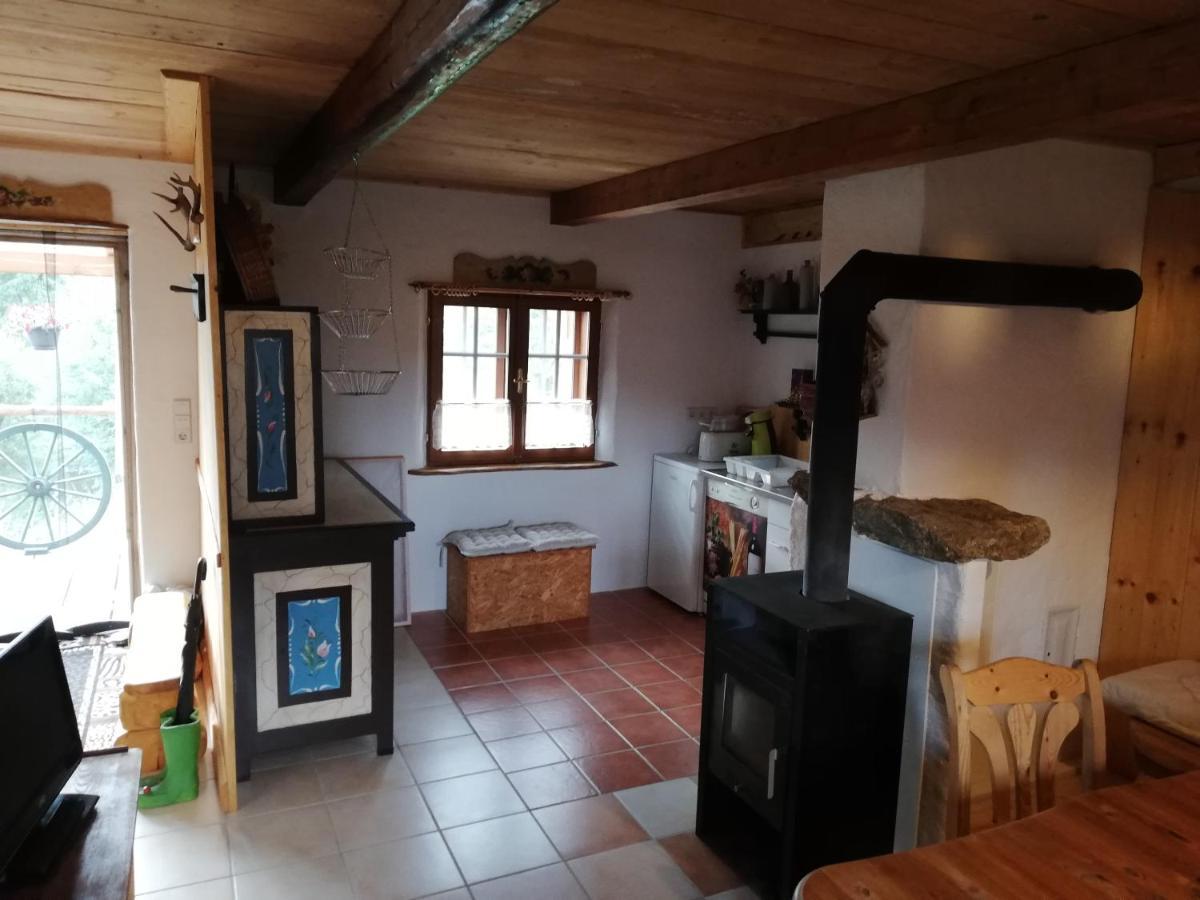 Ferienhaus Friedlhof Langschlag  Екстериор снимка
