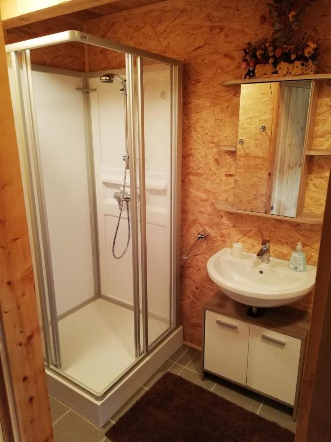 Ferienhaus Friedlhof Langschlag  Екстериор снимка