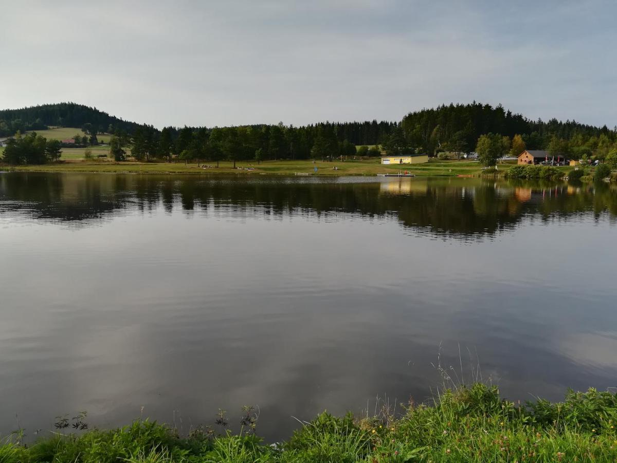 Ferienhaus Friedlhof Langschlag  Екстериор снимка