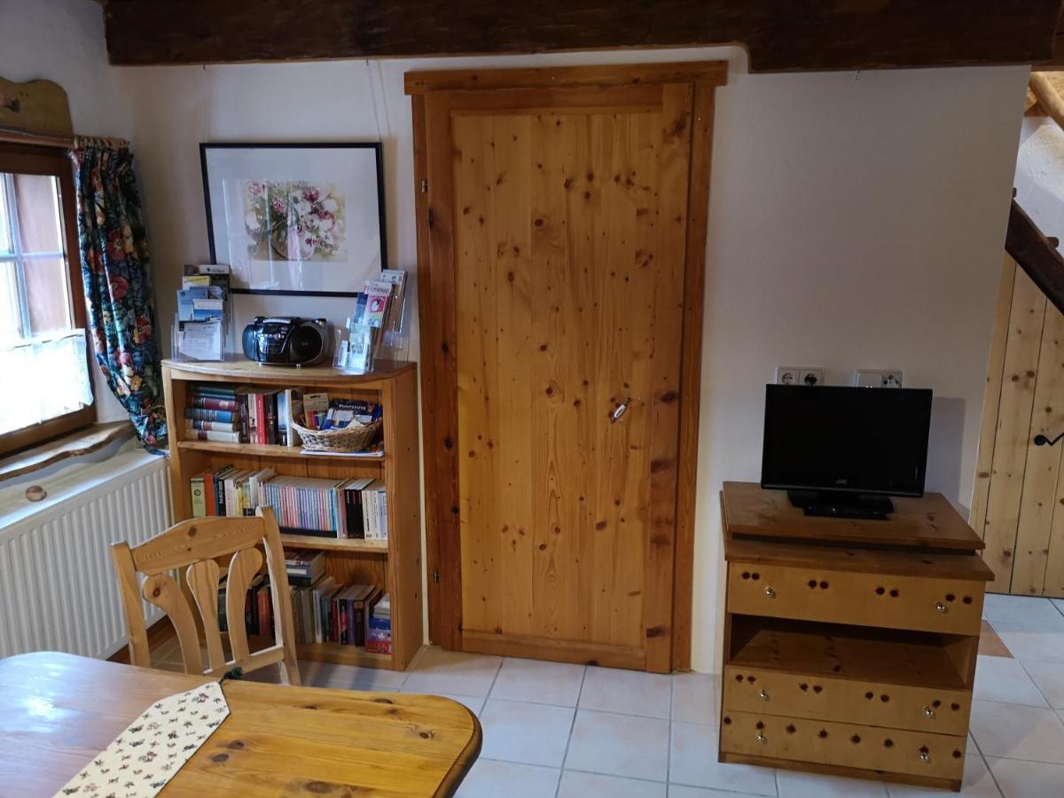 Ferienhaus Friedlhof Langschlag  Екстериор снимка