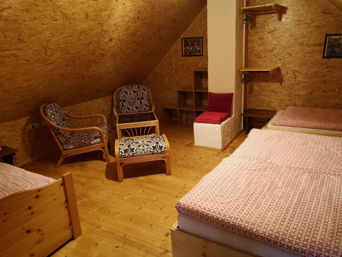 Ferienhaus Friedlhof Langschlag  Екстериор снимка