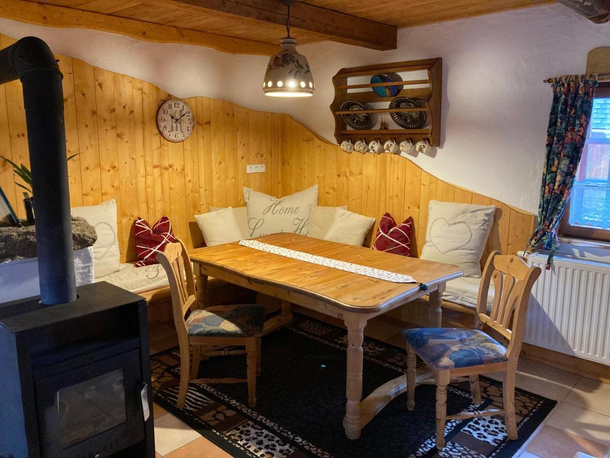 Ferienhaus Friedlhof Langschlag  Екстериор снимка
