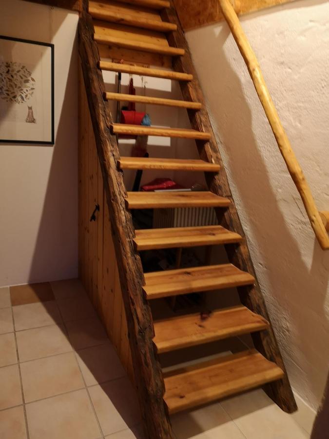 Ferienhaus Friedlhof Langschlag  Екстериор снимка